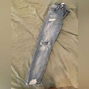 Boyish brand jeans